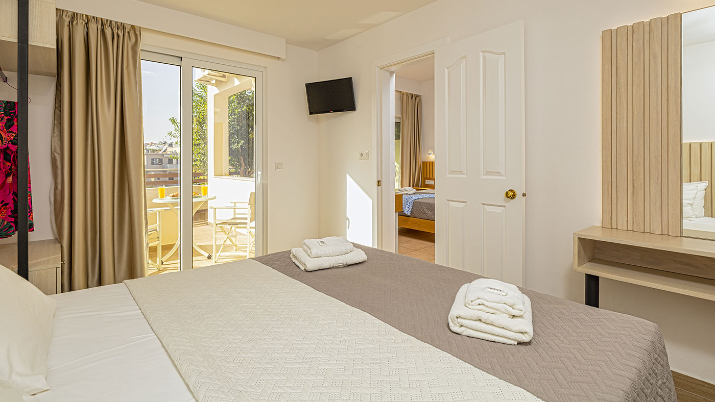 Accommodation